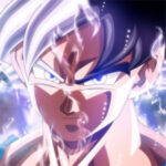 DRAGON BALL LEGENDS logo