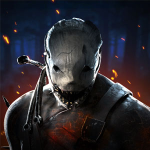 Dead by Daylight Mobile logo
