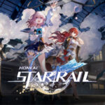 Honkai Star Rail logo