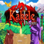 Kakele Online logo