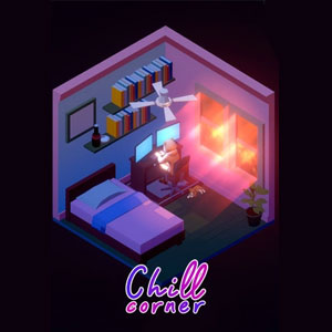 Chill Corner logo