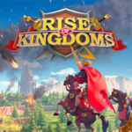 Rise of Kingdoms logo