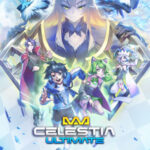 Celestia Ultimate logo