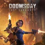 Doomsday Last Survivors logo
