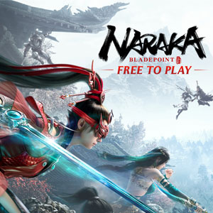 naraka bladepoint logo