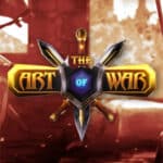The Art of War Card Game logo