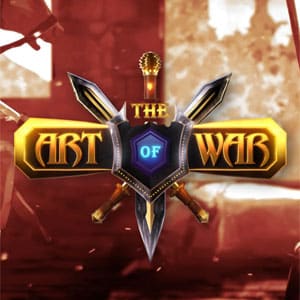 The Art of War Card Game logo