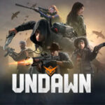 Undawn logo
