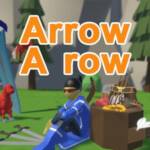Arrow a Row logo