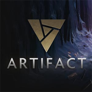 Artifact logo