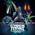 CyberTitans logo