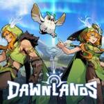 Dawnlands logo