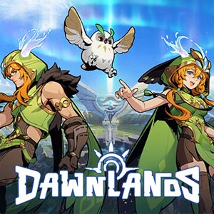 Dawnlands logo