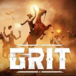 GRIT logo