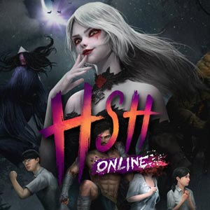 Home Sweet Home Online logo