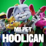 My Pet Hooligan logo