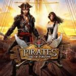 Pirates Tides Of Fortune logo
