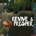 Revive & Prosper Prologue logo