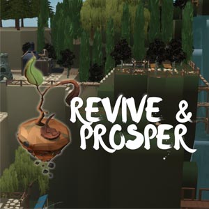 Revive & Prosper Prologue logo