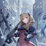 Snowbreak Containment Zone logo
