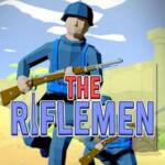 The Riflemen logo