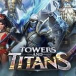 Towers And Titans logo