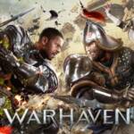 Warhaven logo