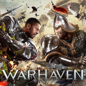 Warhaven logo