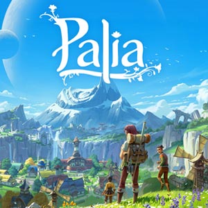 palia logo