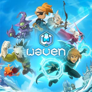 waven logo
