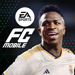 EA SPORTS FC Mobile logo