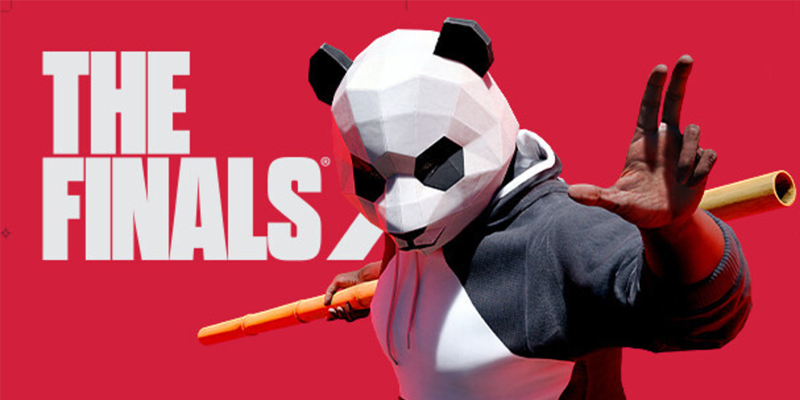 the finals portada