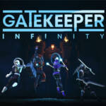 Gatekeeper Infinity logo
