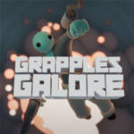Grapples Galore logo