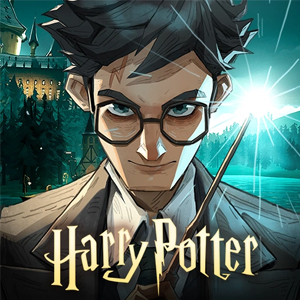Harry Potter Magic Awakened logo