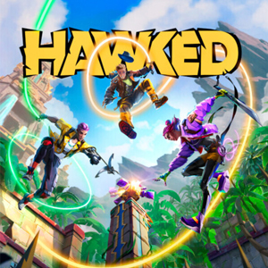 Hawked logo