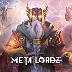 Meta Lordz logo