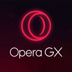 Opera GX logo