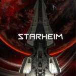 Starheim logo