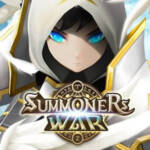 Summoners War logo
