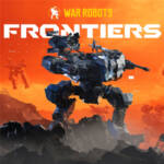 War Robots Frontiers logo