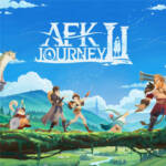 AFK Journey logo