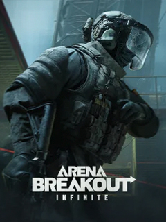 Arena Breakout: Infinite