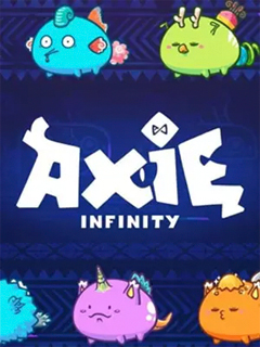 Axie Infinity 