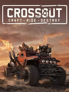 Crossout