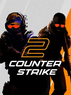 Counter Strike 2