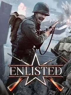 Enlisted
