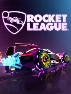 Rocket League