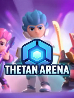 Thetan Arena