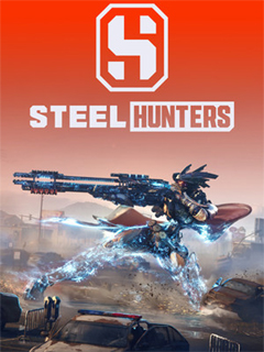 STEEL HUNTERS